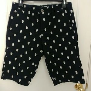 Misfits Shorts